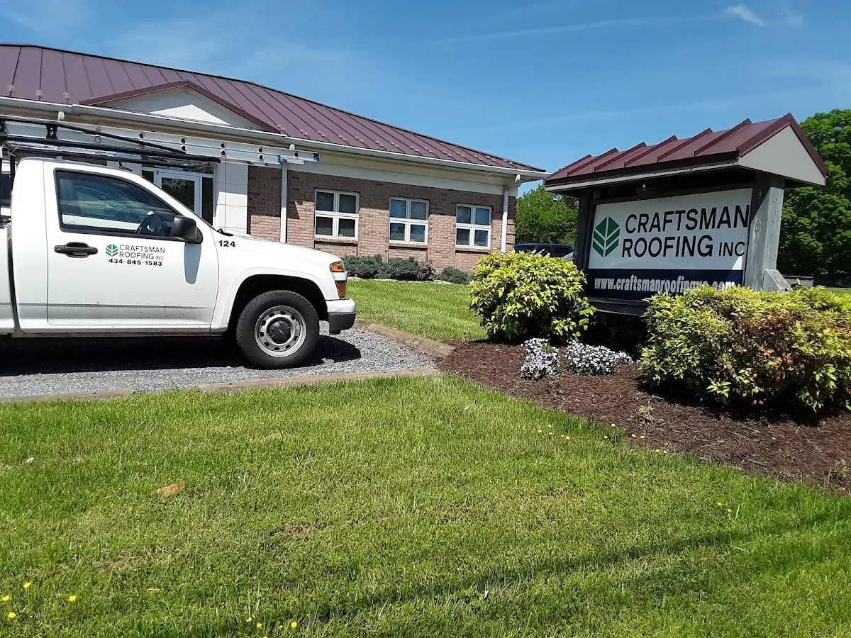 Quality Roof Inspection & Assessment by experienced craftsmen in Cannelton